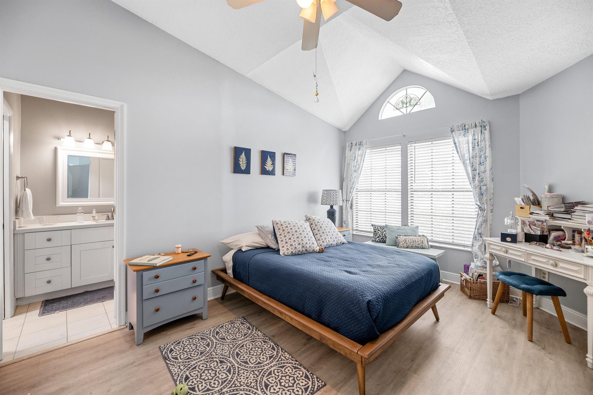 MEADOWLAND COVE 1 OF WELL - Residential Lease