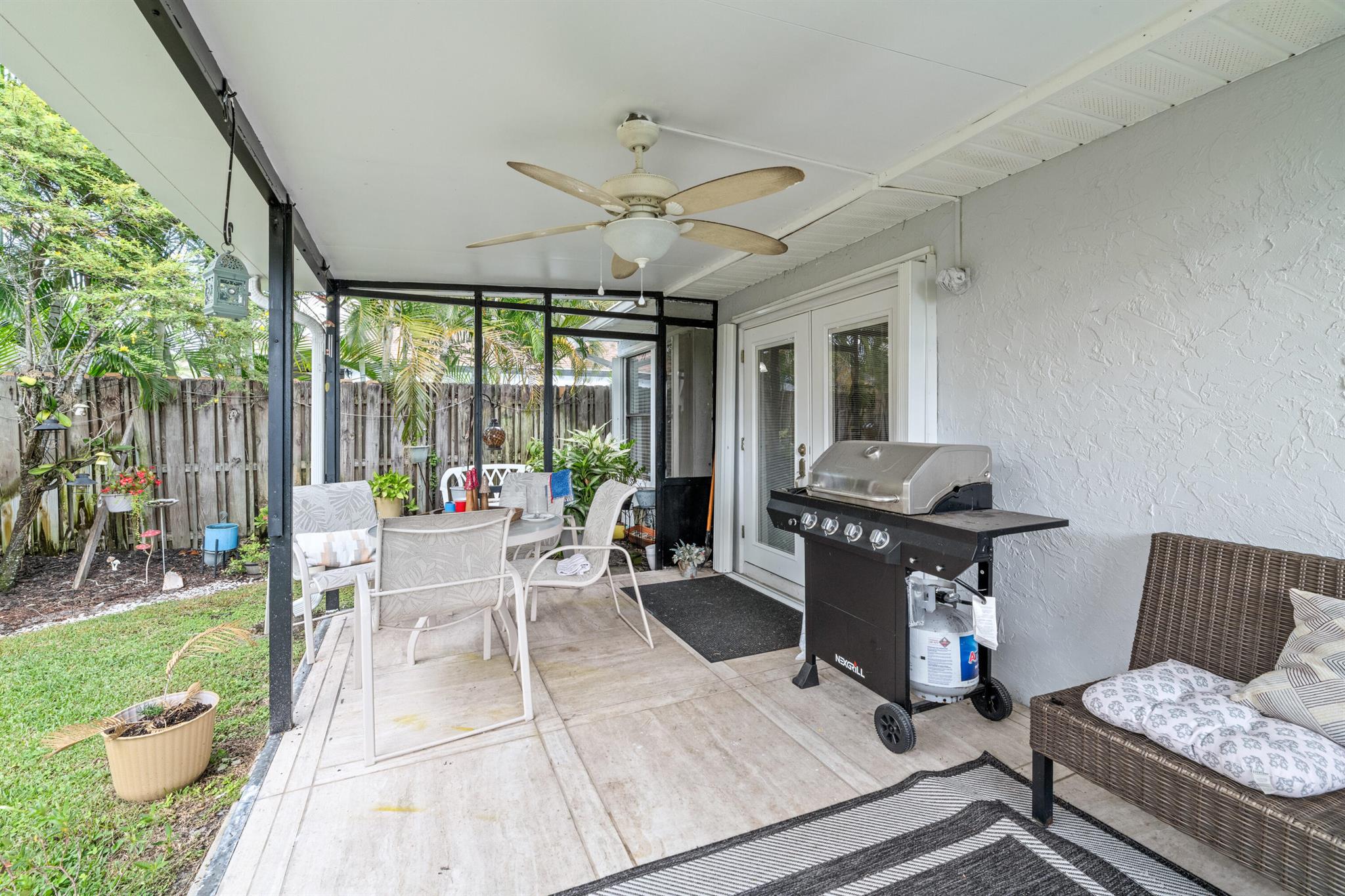 MEADOWLAND COVE 1 OF WELL - Residential Lease