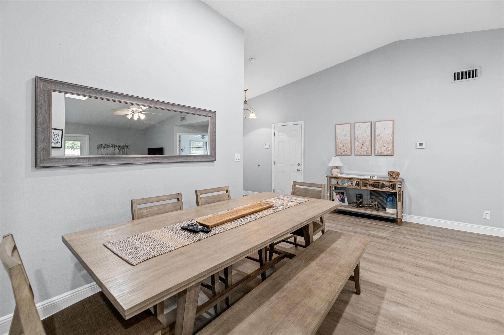 MEADOWLAND COVE 1 OF WELL - Residential Lease