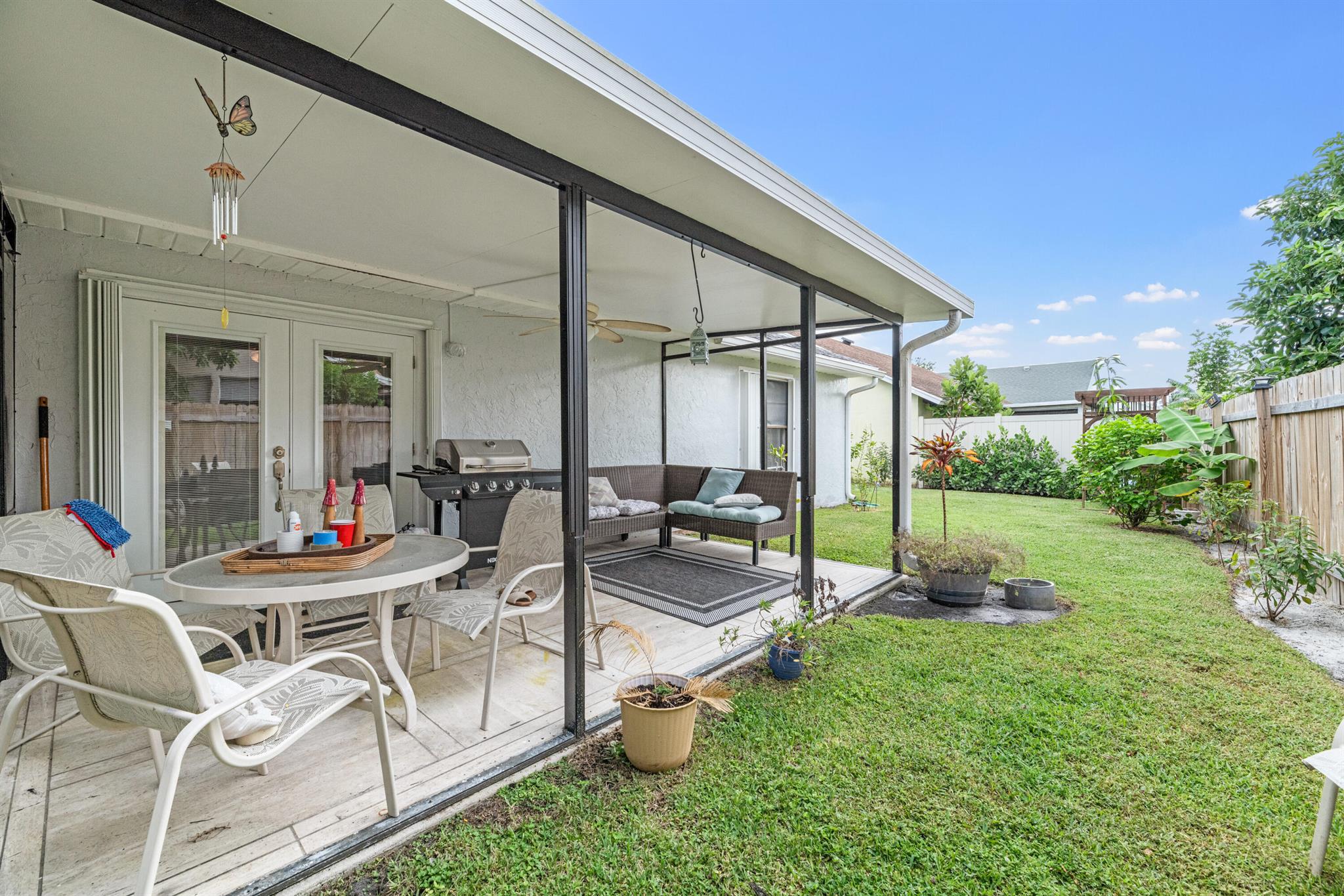 MEADOWLAND COVE 1 OF WELL - Residential Lease