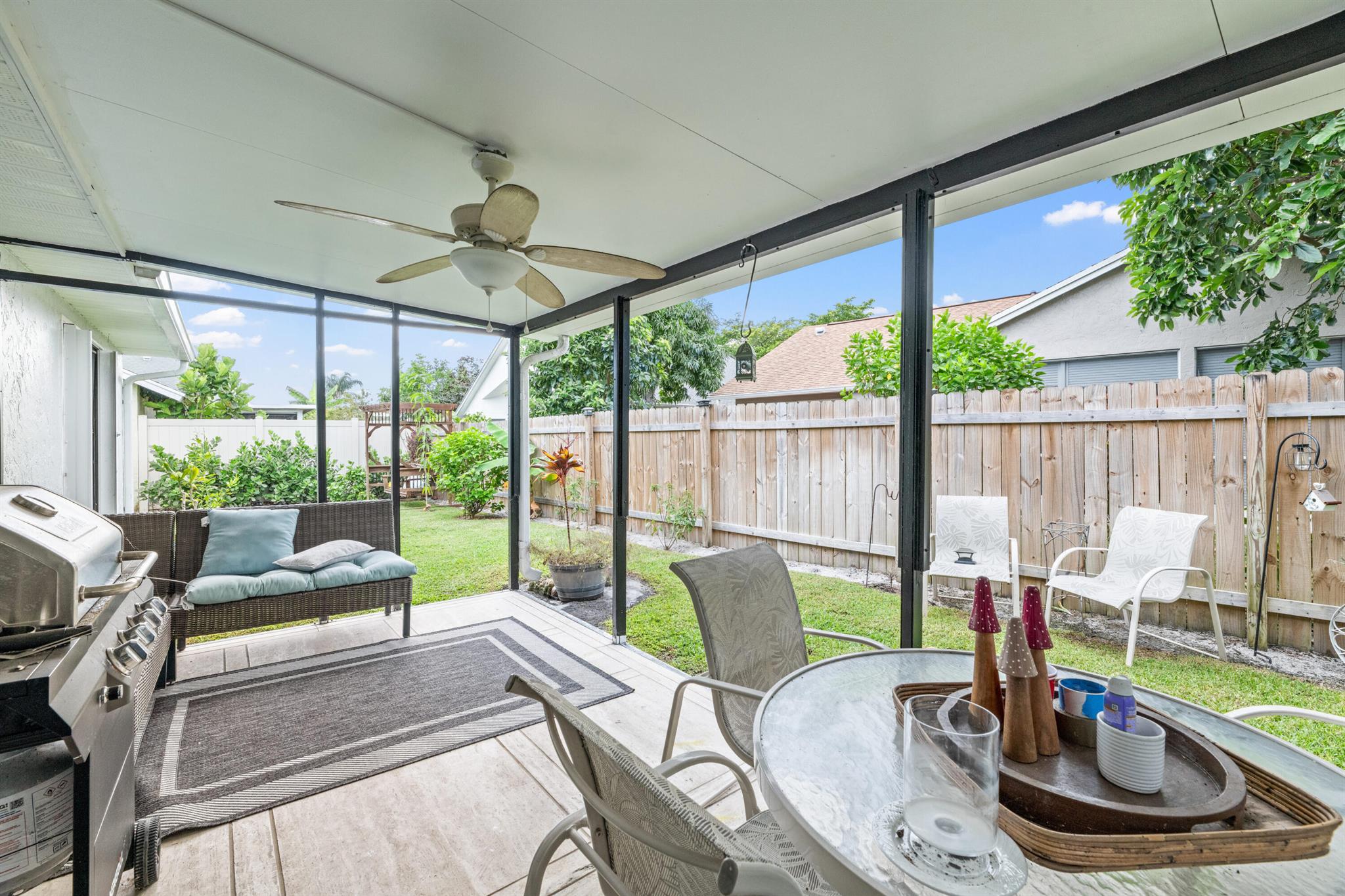 MEADOWLAND COVE 1 OF WELL - Residential Lease