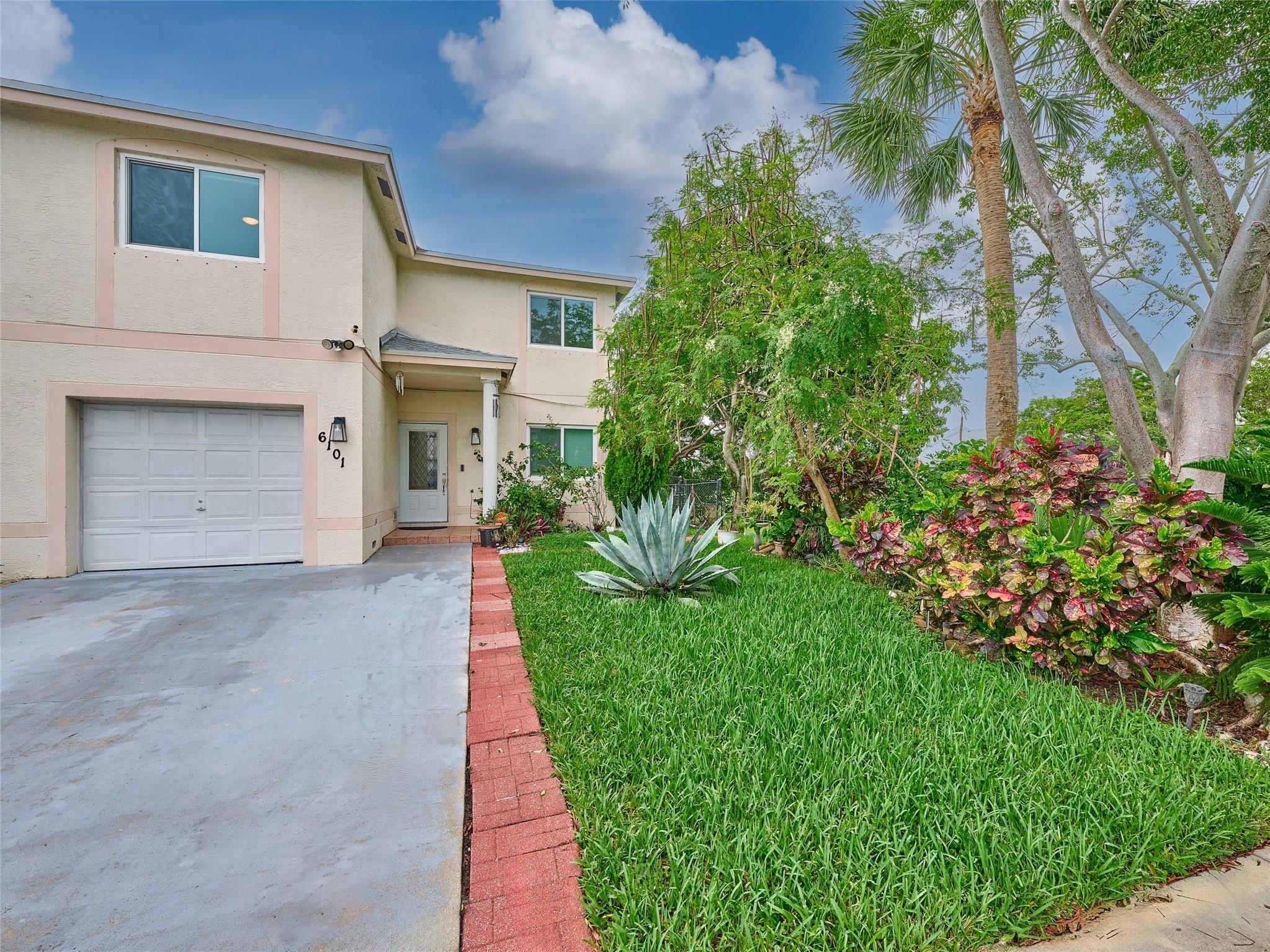 6101 NW 2nd Street 0