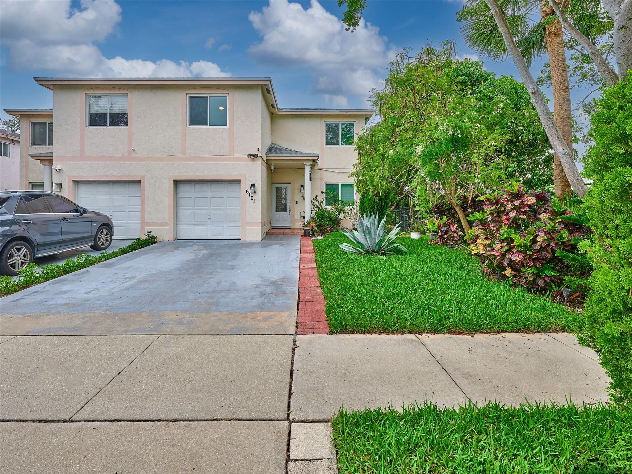 6101 NW 2nd Street 0