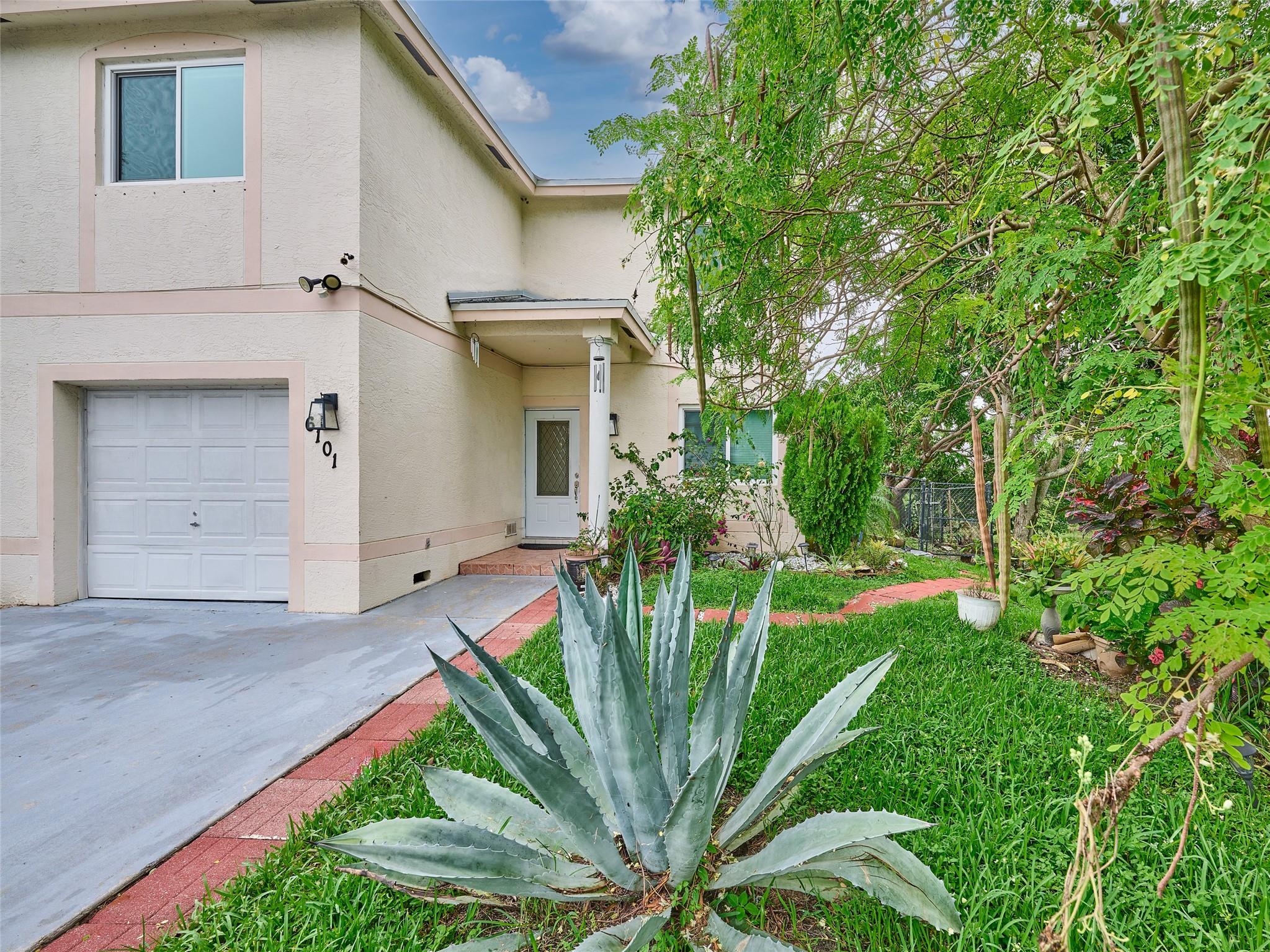 6101 NW 2nd Street 0
