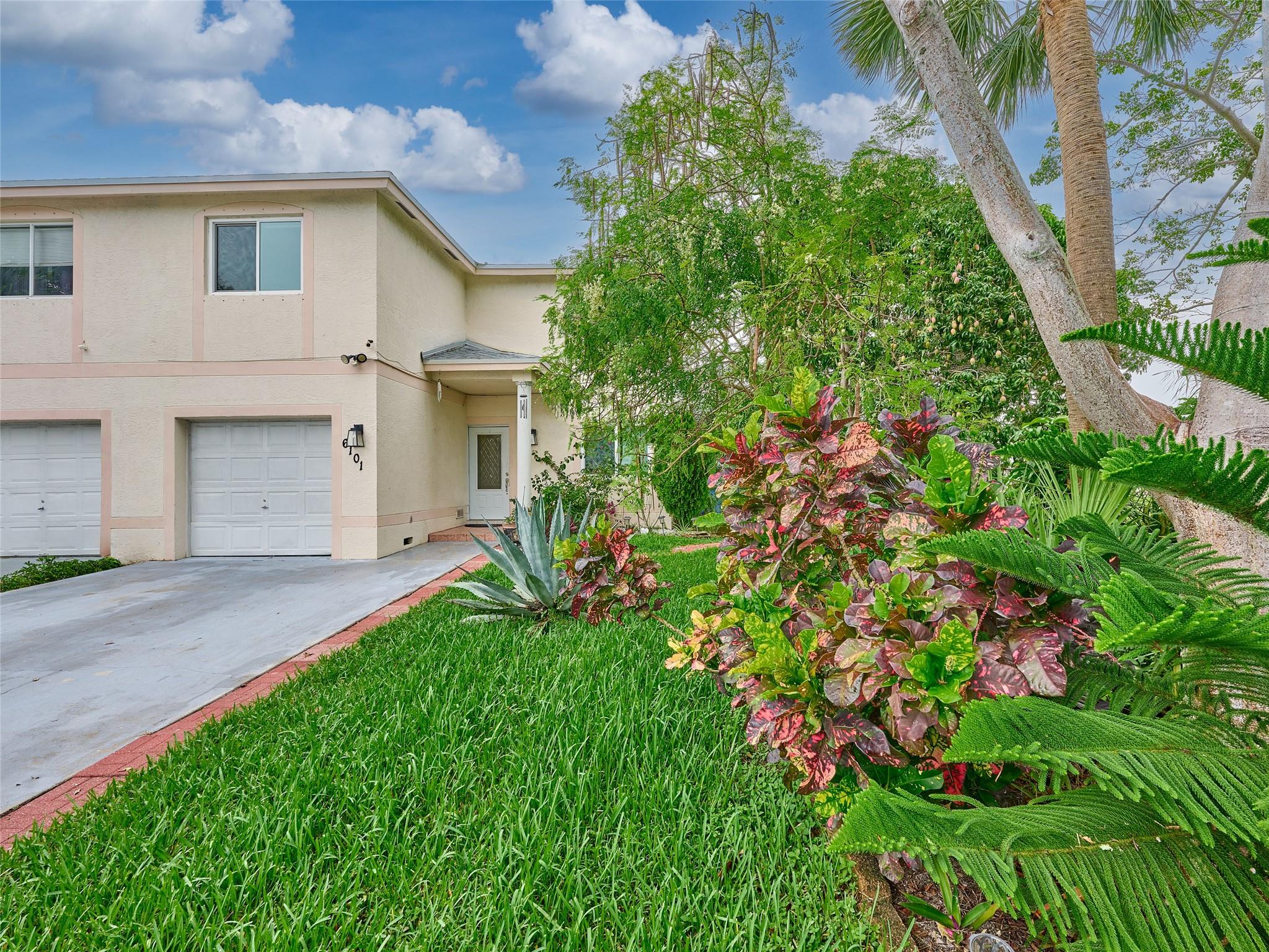 6101 NW 2nd Street 0