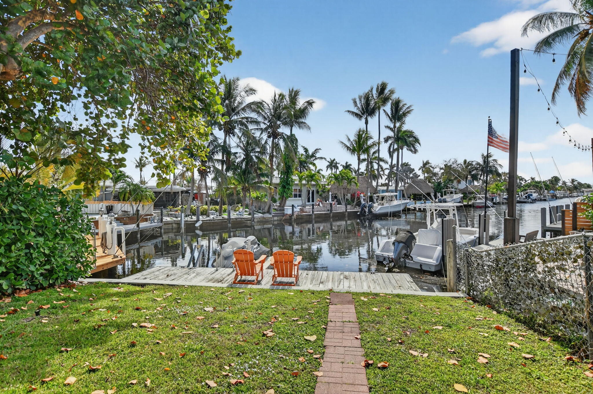 CYPRESS HARBOR 5TH SEC - Residential