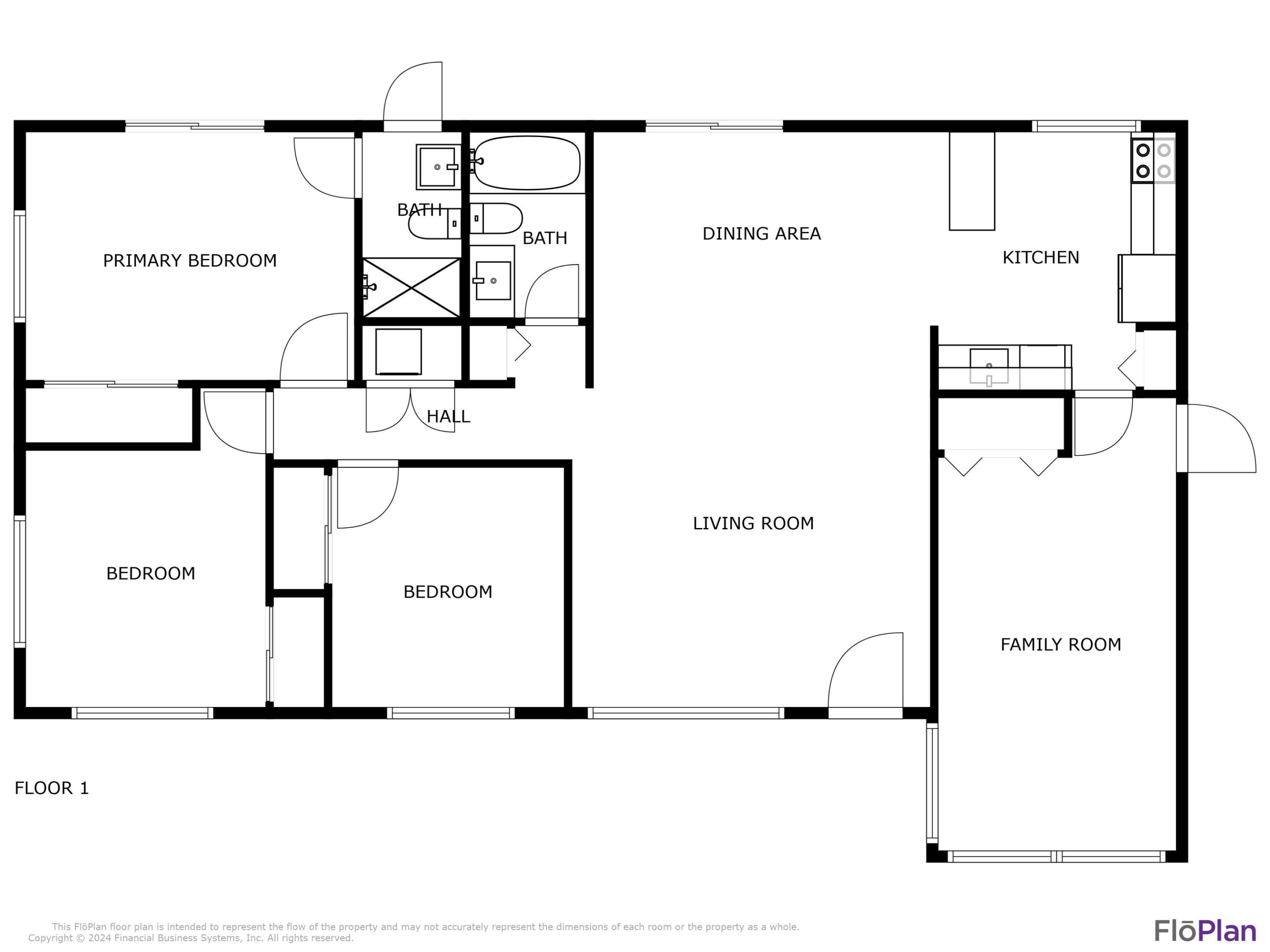 CYPRESS HARBOR 5TH SEC - Residential