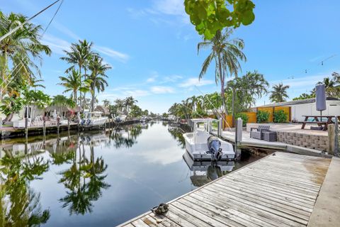 400 SE 5th Court Pompano Beach FL 33060