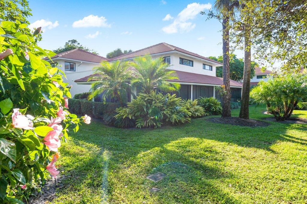 Photo of 4083 Kittiwake Court #Kittiwake, Boynton Beach, FL 33436 (MLS # R11046412)