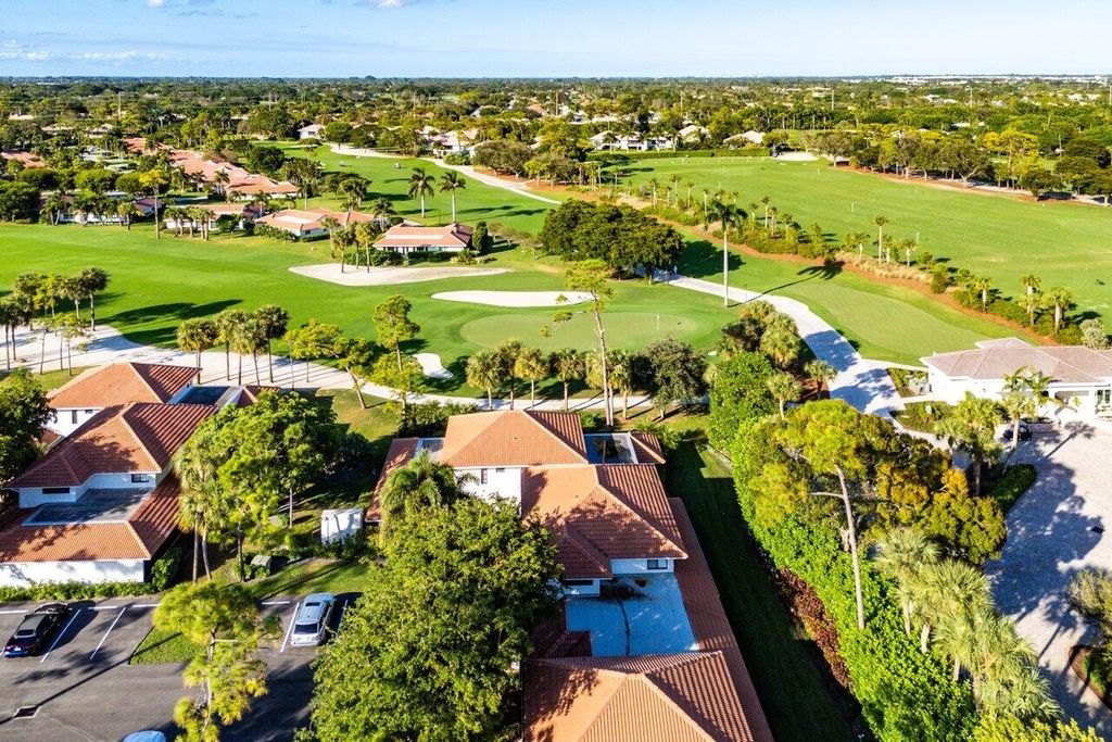 Photo of 4083 Kittiwake Court #Kittiwake, Boynton Beach, FL 33436 (MLS # R11046412)