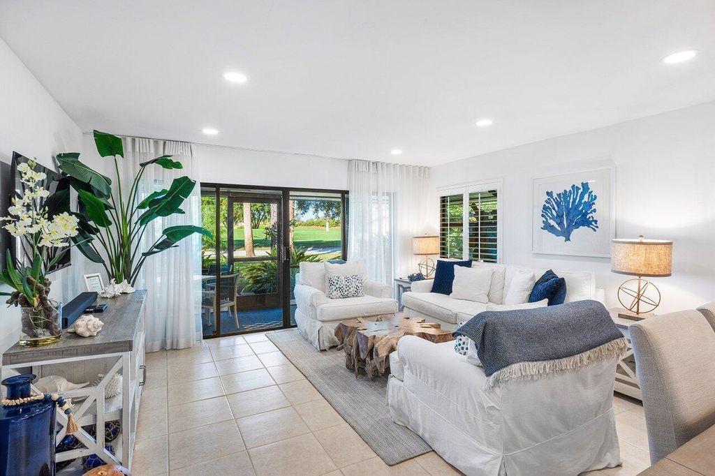 Photo of 4083 Kittiwake Court #Kittiwake, Boynton Beach, FL 33436 (MLS # R11046412)