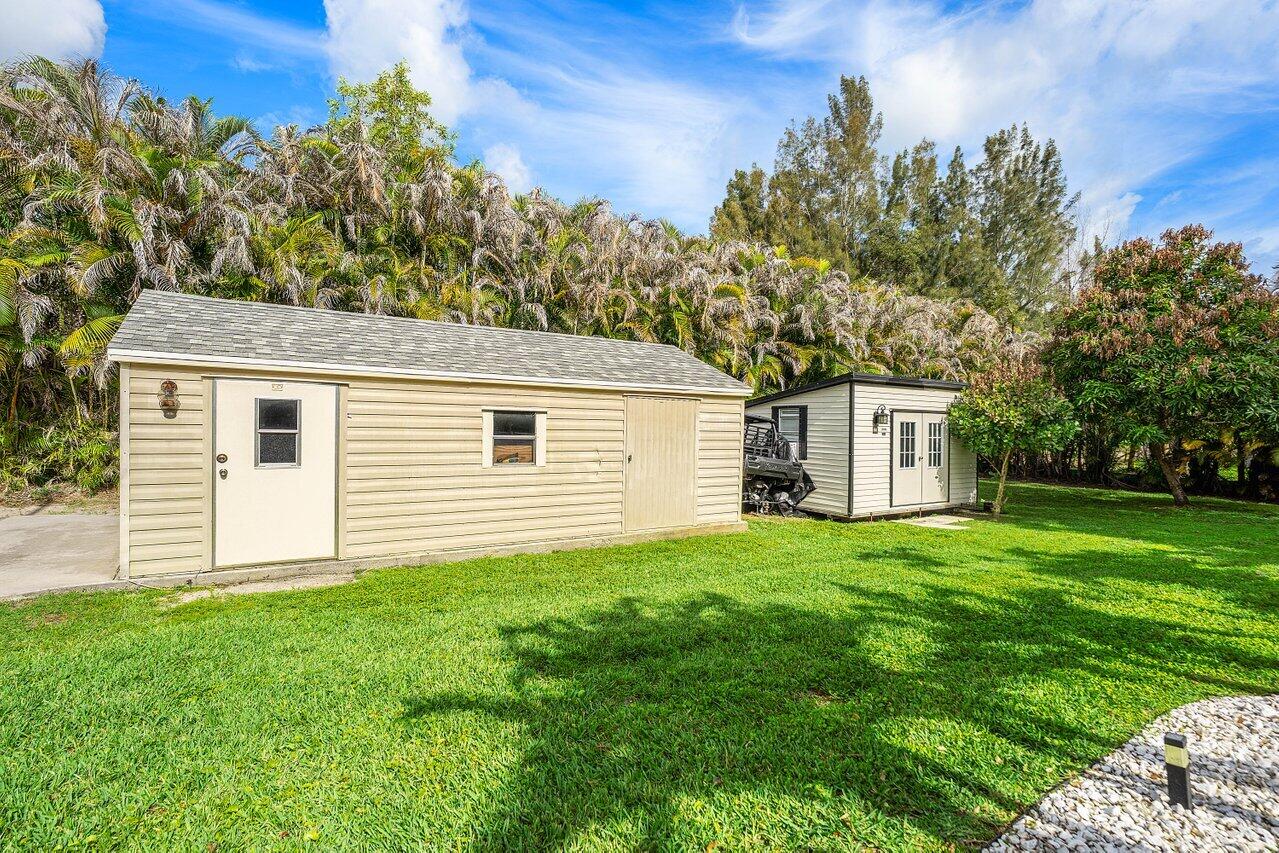 Acreage - Residential