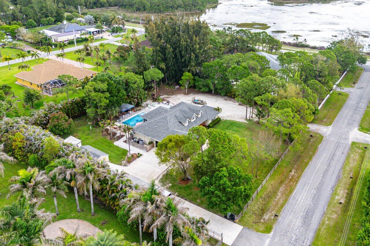 Acreage - Residential