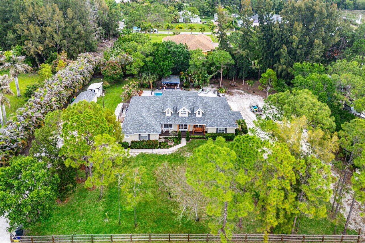 Acreage - Residential