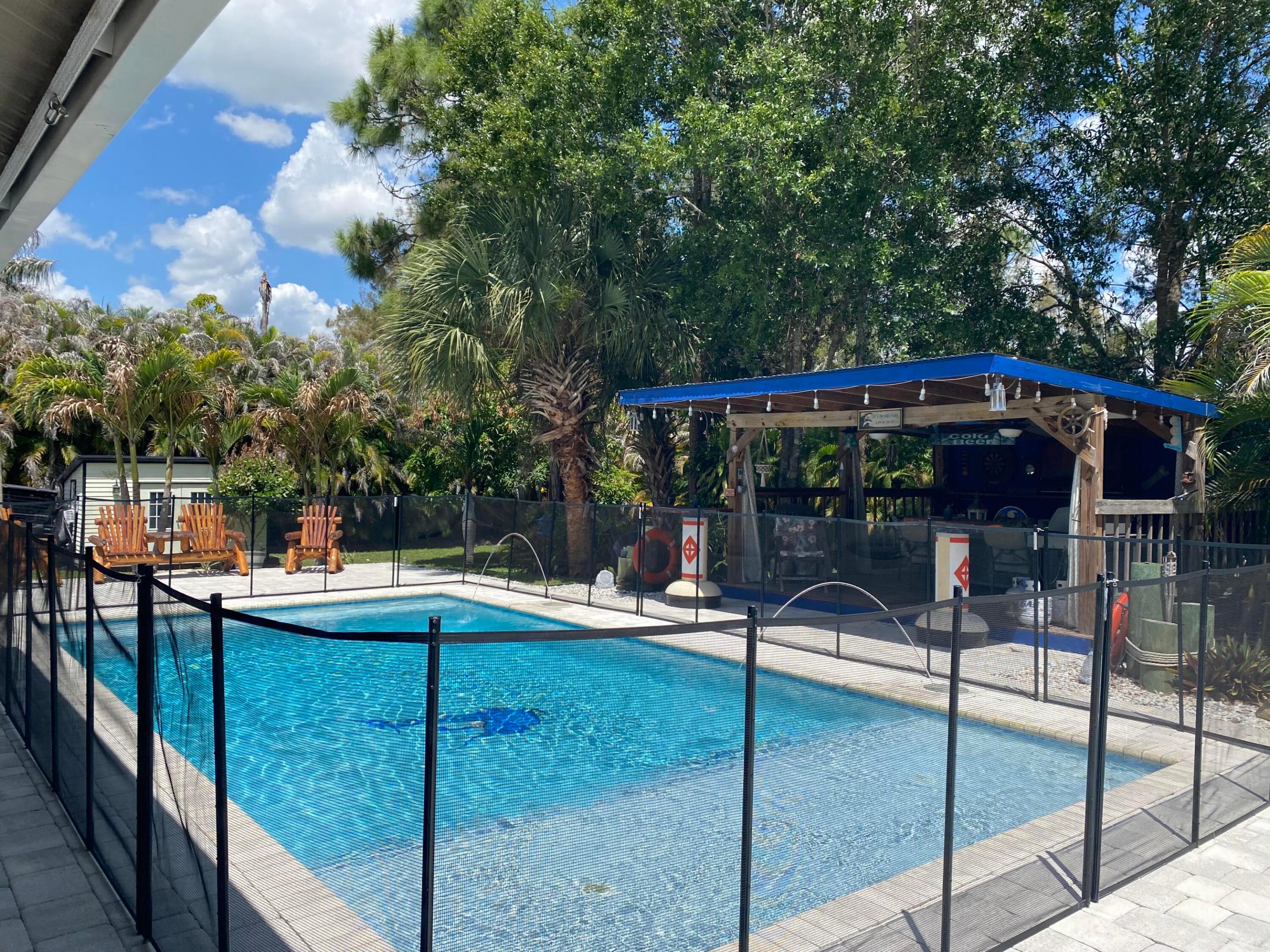 Acreage - Residential