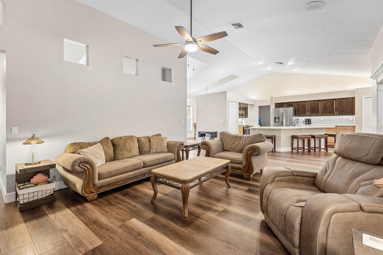 Acreage - Residential