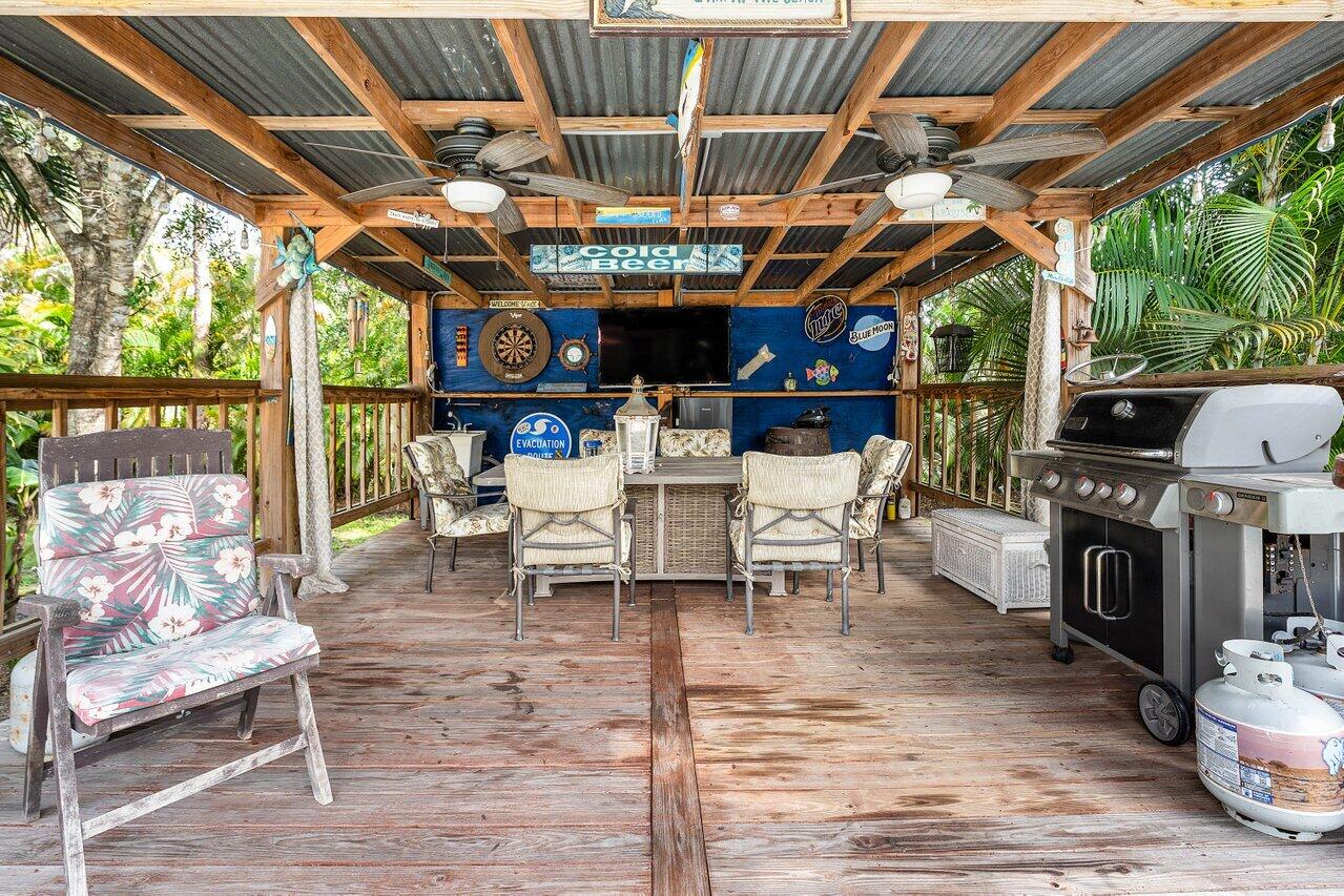 Acreage - Residential