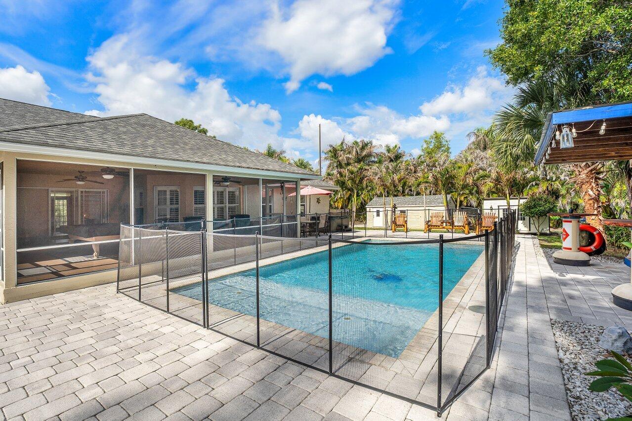 Acreage - Residential