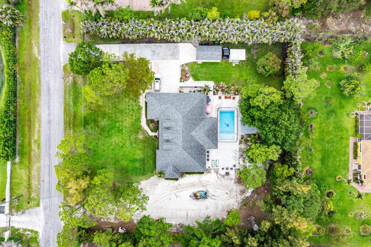 Acreage - Residential