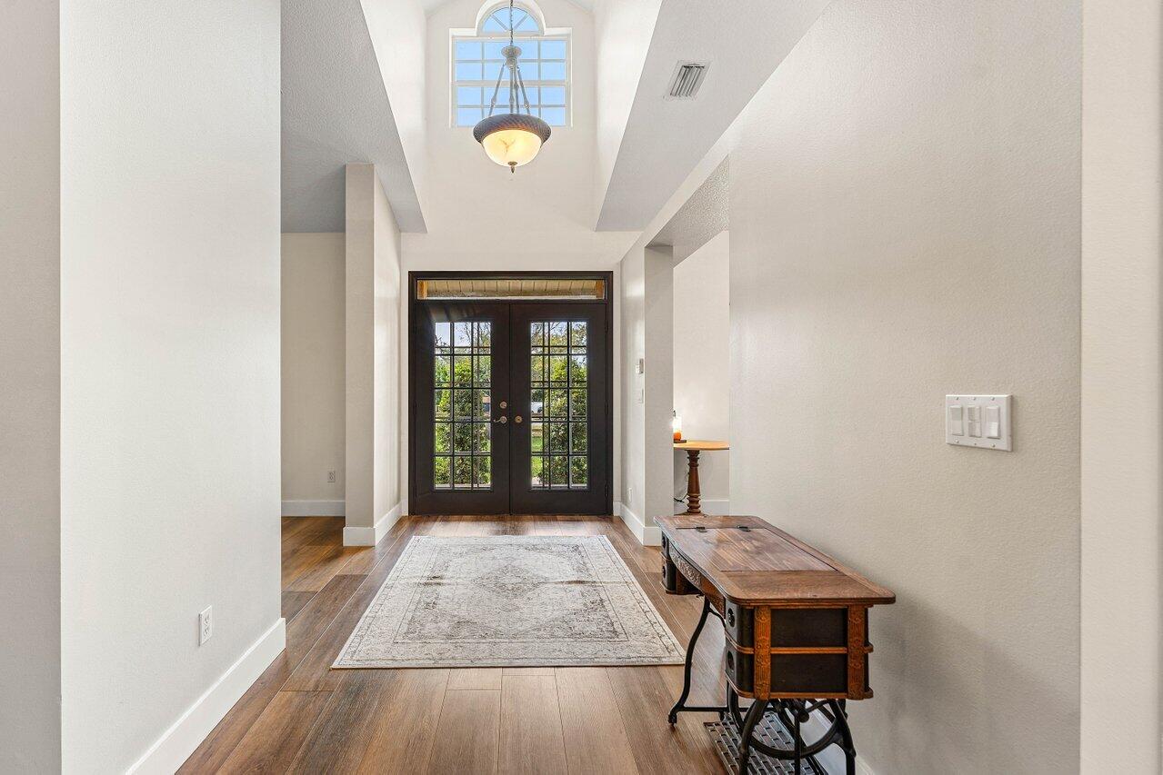 Acreage - Residential