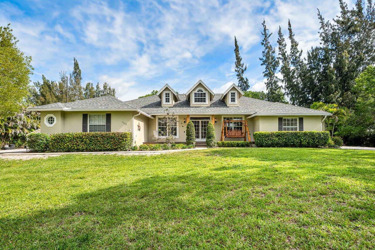 Acreage - Residential