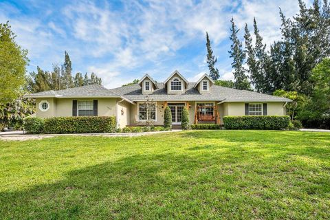 Photo of 12079 70th Place N, West Palm Beach, FL 33412 (MLS # B26019991)