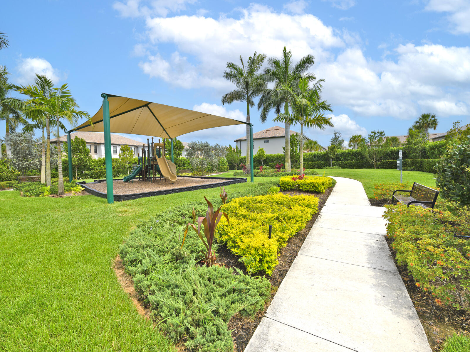 FIELDS AT GULFSTREAM POLO PUD PLAT SIX - Residential