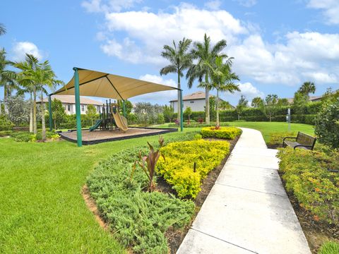 Tiny photo for 4814 Chantilly Road, Lake Worth, FL 33467 (MLS # B26009980)