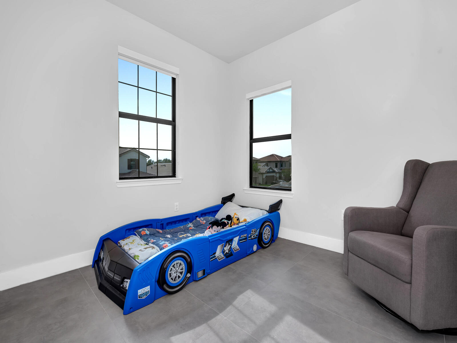 FIELDS AT GULFSTREAM POLO PUD PLAT SIX - Residential