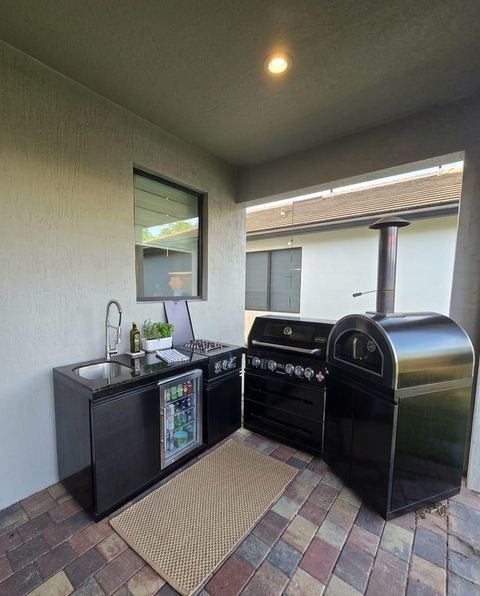 Tiny photo for 4814 Chantilly Road, Lake Worth, FL 33467 (MLS # B26009980)