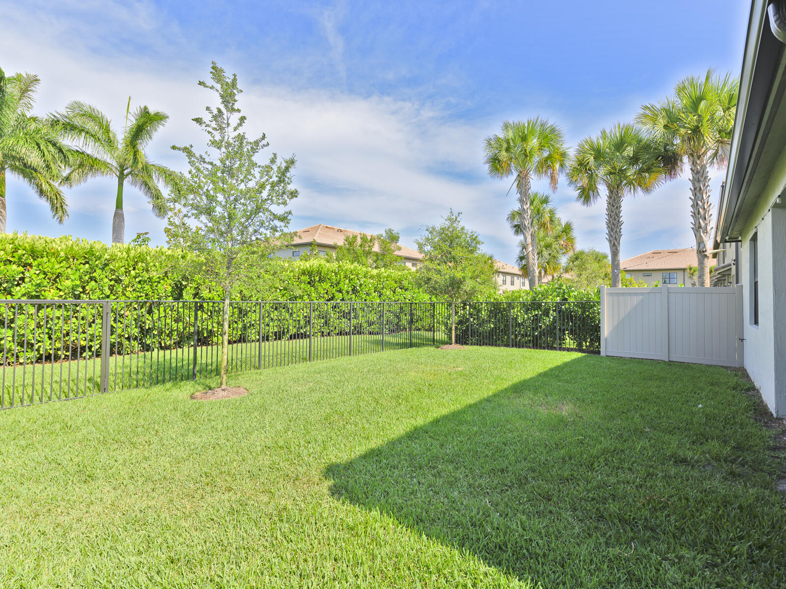 FIELDS AT GULFSTREAM POLO PUD PLAT SIX - Residential