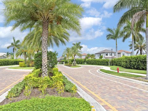 Tiny photo for 4814 Chantilly Road, Lake Worth, FL 33467 (MLS # B26009980)