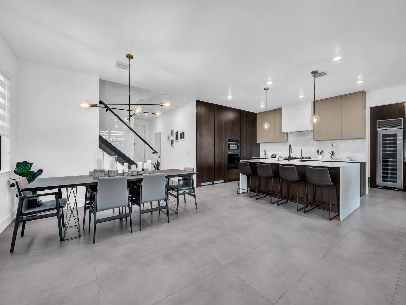 FIELDS AT GULFSTREAM POLO PUD PLAT SIX - Residential