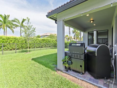 Tiny photo for 4814 Chantilly Road, Lake Worth, FL 33467 (MLS # B26009980)