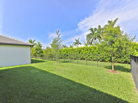 Tiny photo for 4814 Chantilly Road, Lake Worth, FL 33467 (MLS # B26009980)