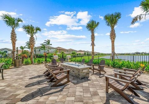 Tiny photo for 4814 Chantilly Road, Lake Worth, FL 33467 (MLS # B26009980)