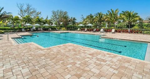 Tiny photo for 4814 Chantilly Road, Lake Worth, FL 33467 (MLS # B26009980)