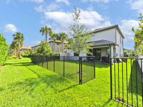 Tiny photo for 4814 Chantilly Road, Lake Worth, FL 33467 (MLS # B26009980)