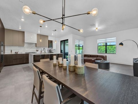 Tiny photo for 4814 Chantilly Road, Lake Worth, FL 33467 (MLS # B26009980)