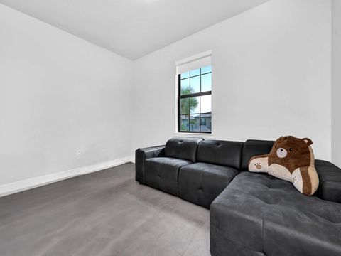Tiny photo for 4814 Chantilly Road, Lake Worth, FL 33467 (MLS # B26009980)