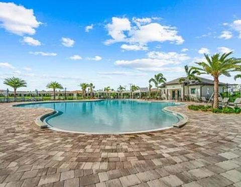 Tiny photo for 4814 Chantilly Road, Lake Worth, FL 33467 (MLS # B26009980)