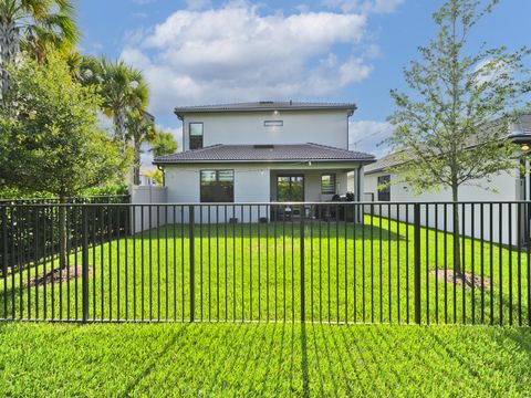 Tiny photo for 4814 Chantilly Road, Lake Worth, FL 33467 (MLS # B26009980)