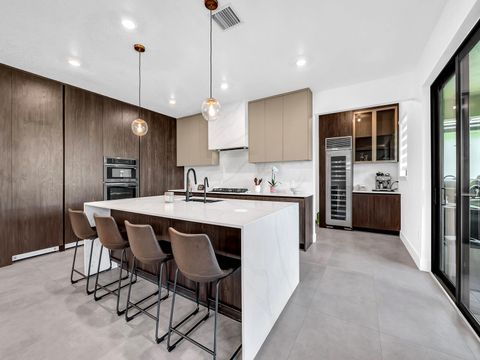 Tiny photo for 4814 Chantilly Road, Lake Worth, FL 33467 (MLS # B26009980)