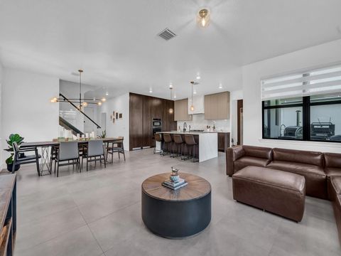 Tiny photo for 4814 Chantilly Road, Lake Worth, FL 33467 (MLS # B26009980)