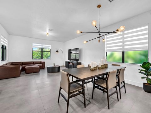 Tiny photo for 4814 Chantilly Road, Lake Worth, FL 33467 (MLS # B26009980)