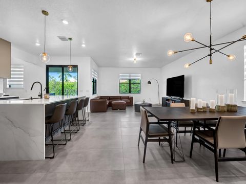 Tiny photo for 4814 Chantilly Road, Lake Worth, FL 33467 (MLS # B26009980)