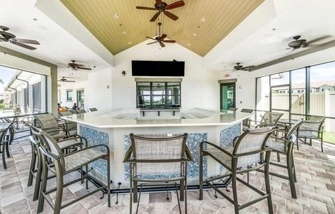 Tiny photo for 4814 Chantilly Road, Lake Worth, FL 33467 (MLS # B26009980)