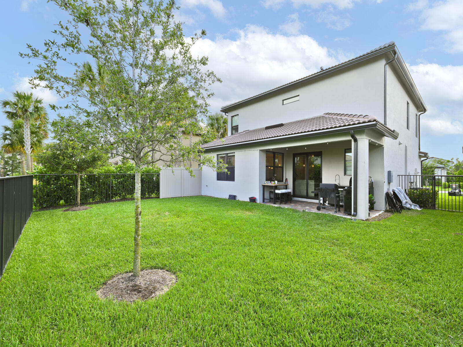 FIELDS AT GULFSTREAM POLO PUD PLAT SIX - Residential