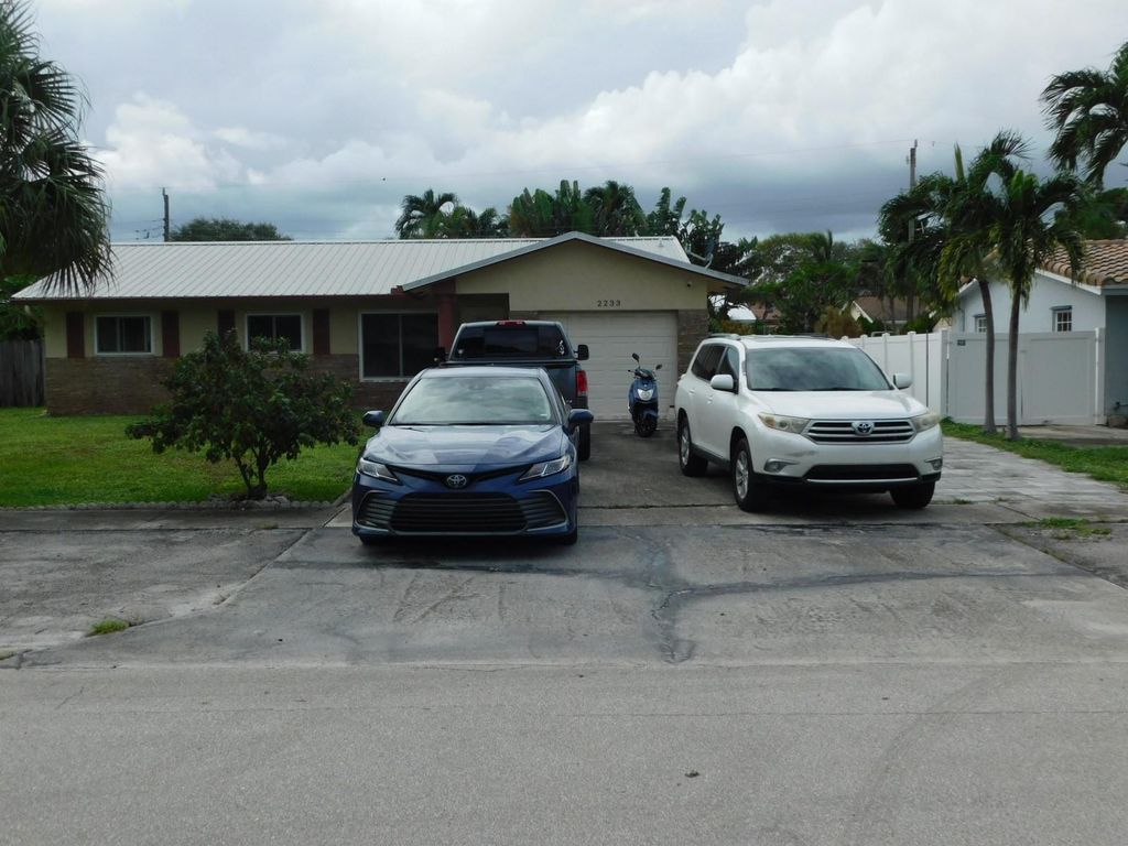 Photo of 2233 NW 3rd Avenue, Boca Raton, FL 33431 (MLS # F10526924)