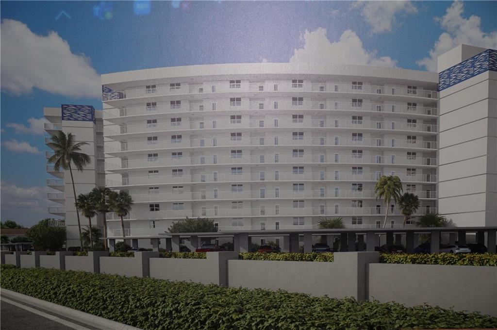 SEA HAVEN GARDEN AIRE - Residential
